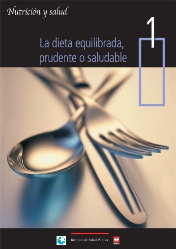 dieta equilibrada