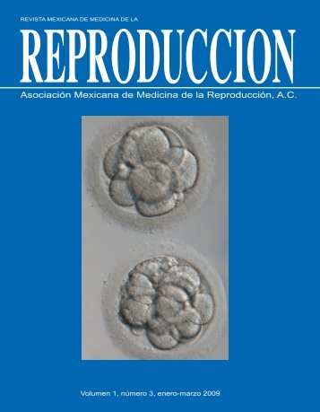 Revista Mexicana de Medicina - Asociación Mexicana de Medicina ...