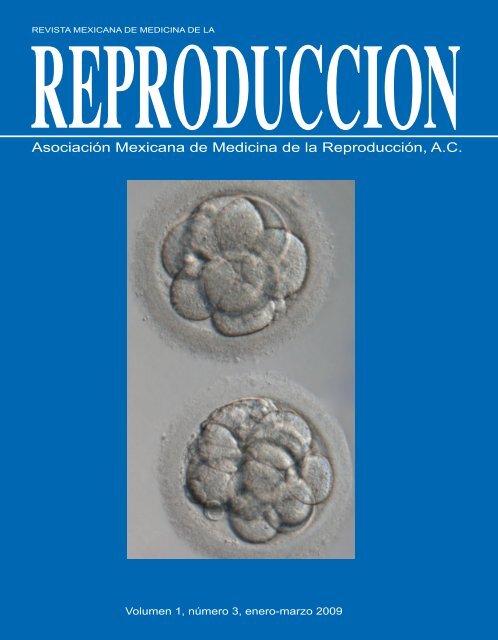 Revista Mexicana De Medicina - Asociación Mexicana De Medicina ...