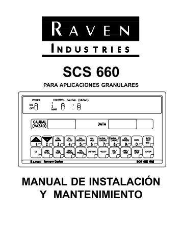 SCS 660