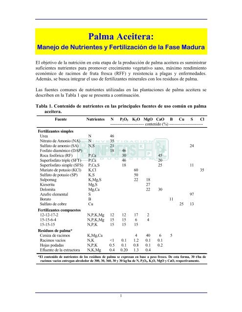 Fertilización fase madura palma.pdf