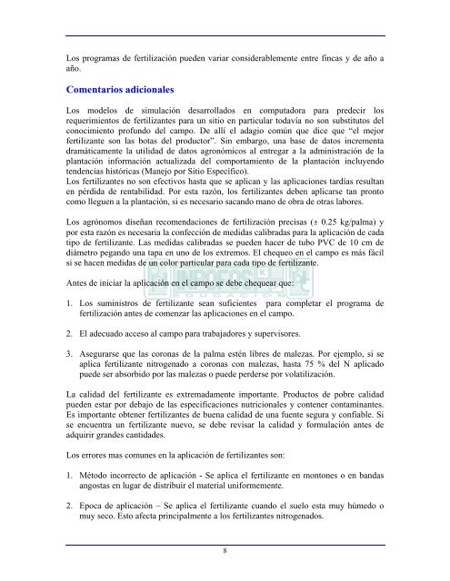 Fertilización fase madura palma.pdf