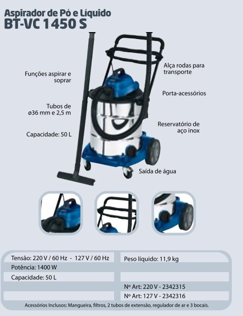 Clique aqui para fazer o download do catálogo Einhell 2011.