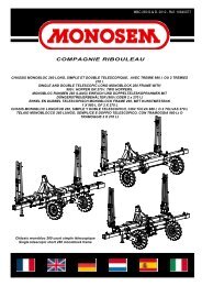 COMPAGNIE RIBOULEAU