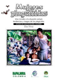 Mujeres y Plaguicidas.pdf - RAP-AL
