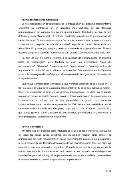 Libro de Actas del Congreso Regional de la Cátedra ... - UNGS