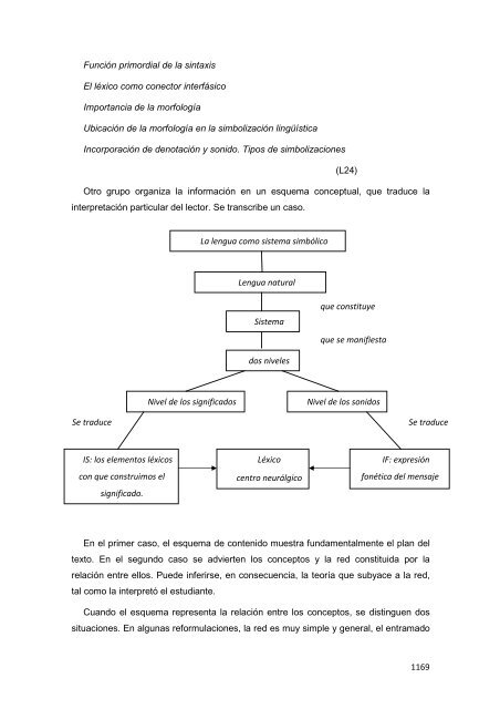 Libro de Actas del Congreso Regional de la Cátedra ... - UNGS