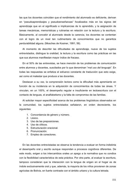 Libro de Actas del Congreso Regional de la Cátedra ... - UNGS