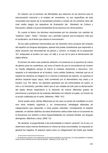 Libro de Actas del Congreso Regional de la Cátedra ... - UNGS