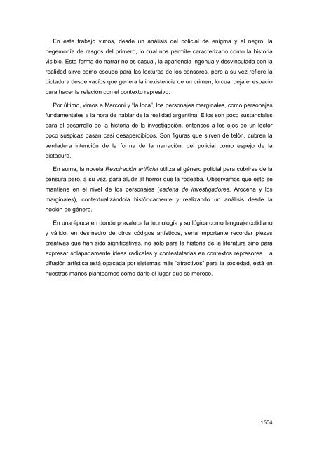 Libro de Actas del Congreso Regional de la Cátedra ... - UNGS