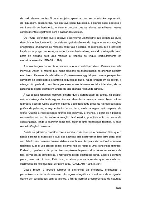 Libro de Actas del Congreso Regional de la Cátedra ... - UNGS