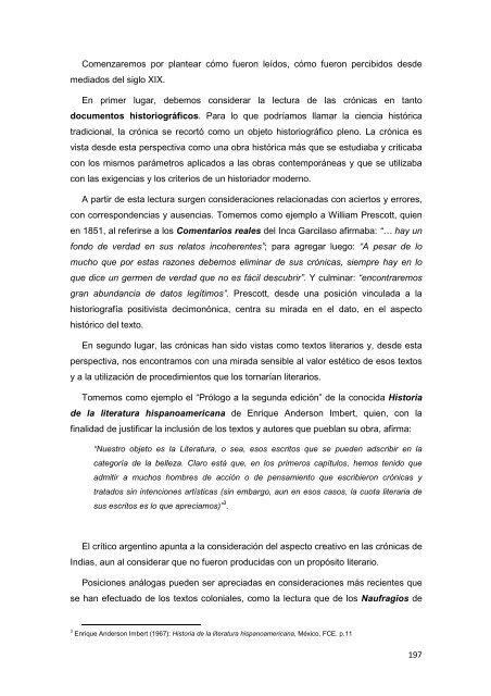 Libro de Actas del Congreso Regional de la Cátedra ... - UNGS