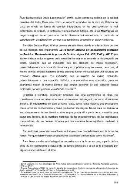 Libro de Actas del Congreso Regional de la Cátedra ... - UNGS