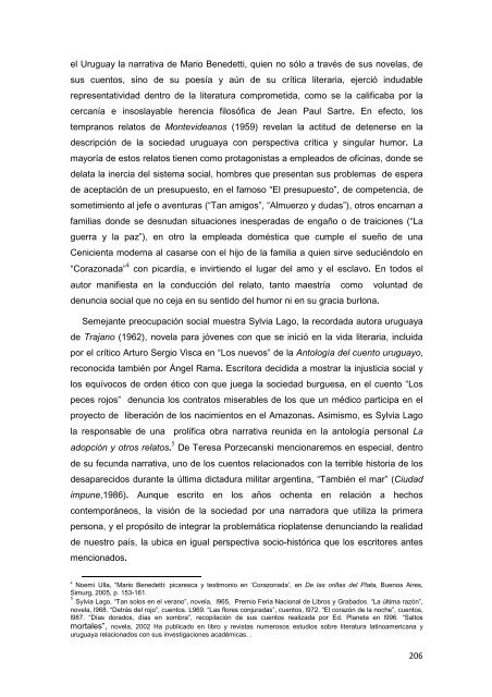 Libro de Actas del Congreso Regional de la Cátedra ... - UNGS