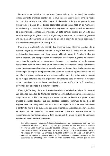 Libro de Actas del Congreso Regional de la Cátedra ... - UNGS