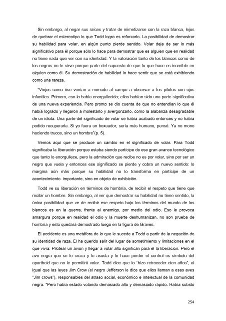 Libro de Actas del Congreso Regional de la Cátedra ... - UNGS