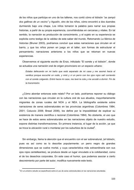 Libro de Actas del Congreso Regional de la Cátedra ... - UNGS