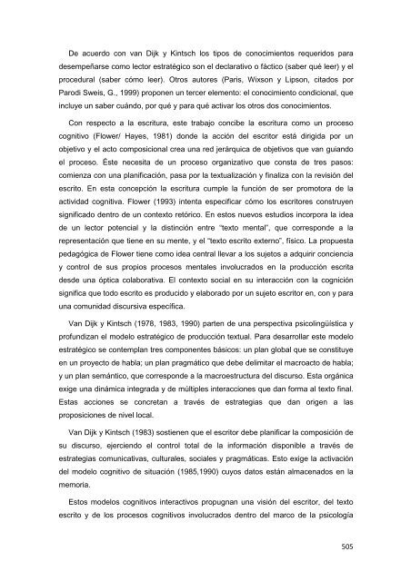 Libro de Actas del Congreso Regional de la Cátedra ... - UNGS