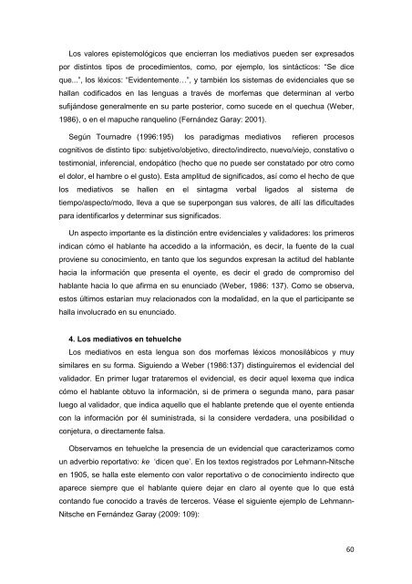 Libro de Actas del Congreso Regional de la Cátedra ... - UNGS