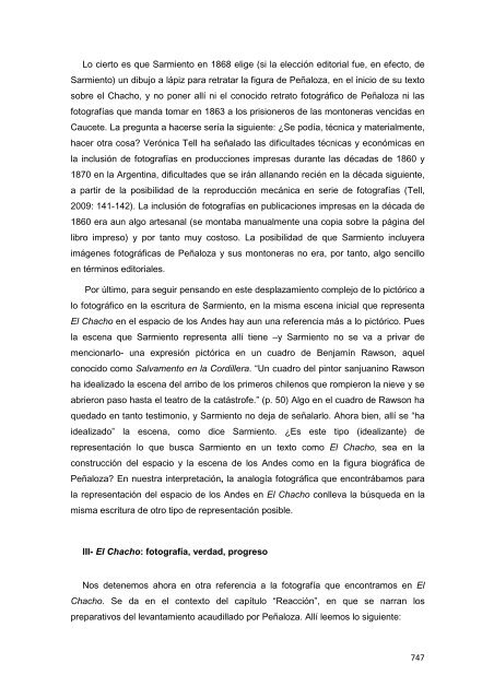 Libro de Actas del Congreso Regional de la Cátedra ... - UNGS