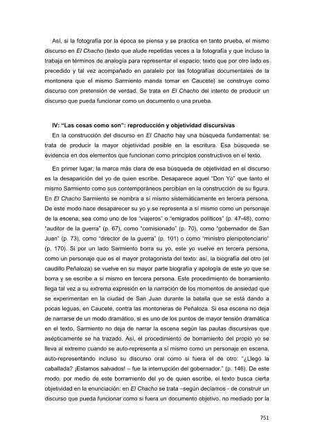 Libro de Actas del Congreso Regional de la Cátedra ... - UNGS