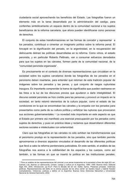 Libro de Actas del Congreso Regional de la Cátedra ... - UNGS