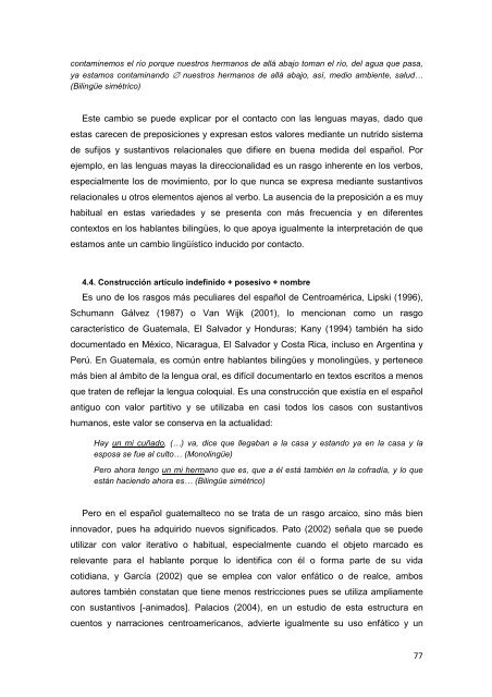 Libro de Actas del Congreso Regional de la Cátedra ... - UNGS