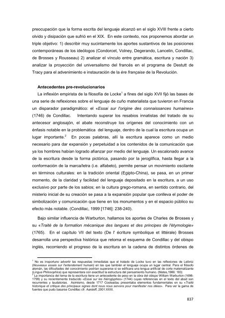 Libro de Actas del Congreso Regional de la Cátedra ... - UNGS