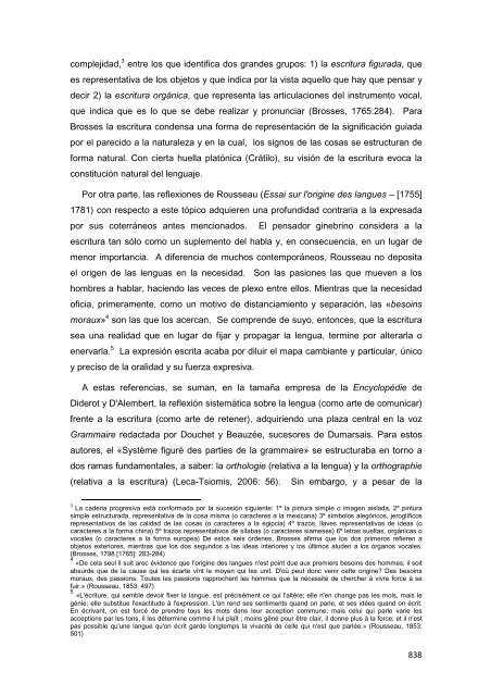 Libro de Actas del Congreso Regional de la Cátedra ... - UNGS