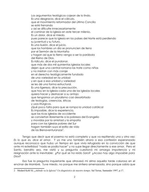 mujeres con espíritu en el tercer milenio la herencia de las matriarcas