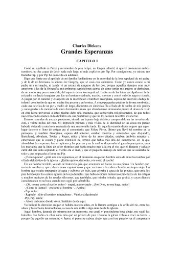 Grandes Esperanzas.pdf - Dominio Público