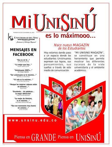 Periodico MF para impresion - Universidad del Sinú