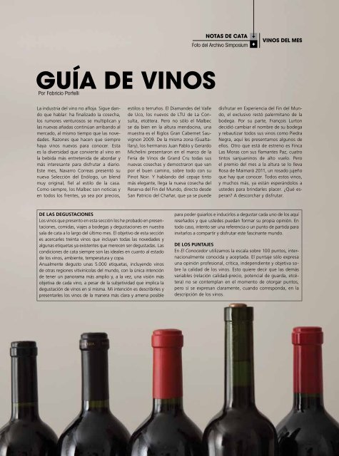 Descargar PDF - Grand Cru