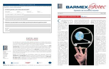 mayo 2001.pdf - barmex