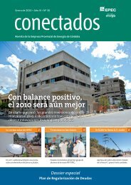 Suplemento Nro 30 - Epec