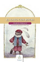 EL GATO CON BOTAS - Escuelas del Bicentenario