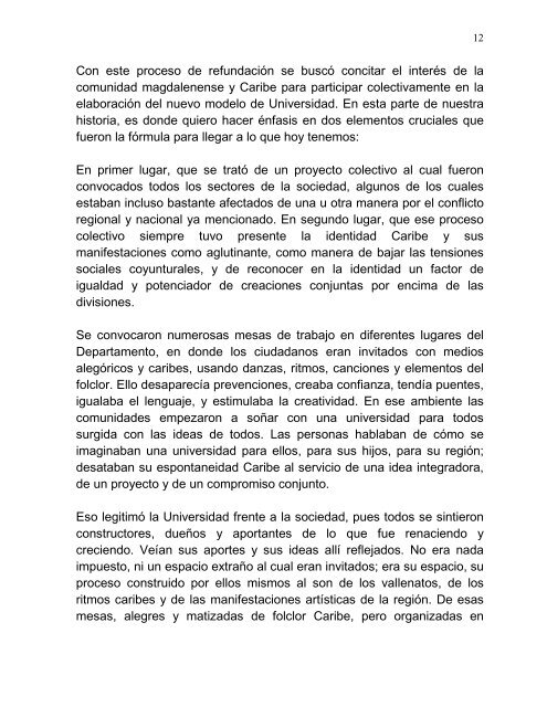 La universidad y Macondo.pdf - Umbral