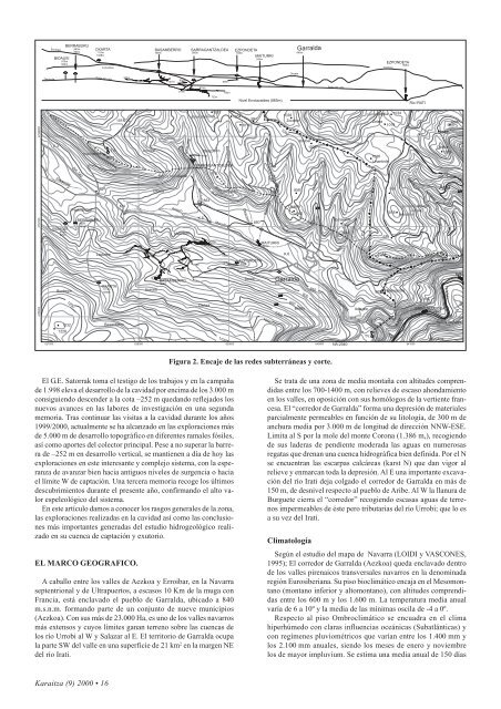 Cubillo de la Recta del Machorro (en Karaitxa nº 9, 2000).