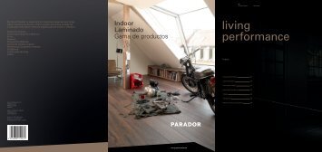 catálogo laminados 2013 - Suelama