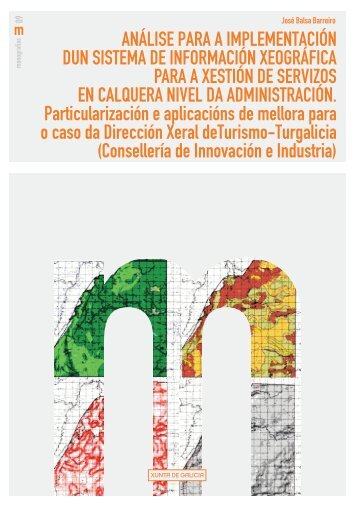 etica pública Monografías-2008 - Egap - Xunta de Galicia