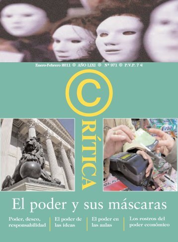 Ene - Revista Critica