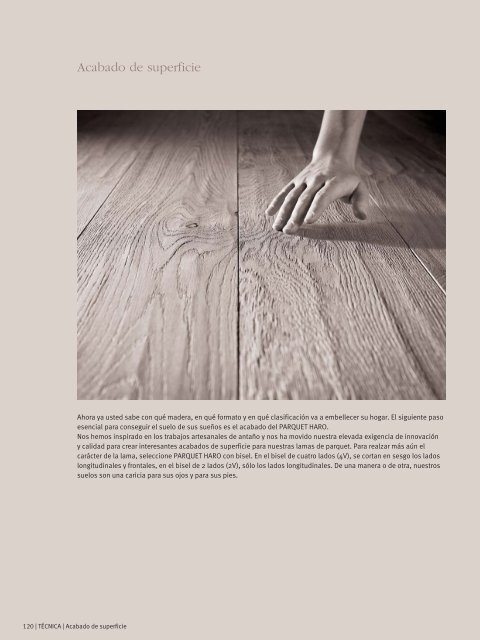 PARQUET