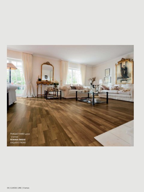 PARQUET