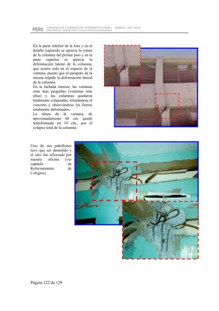 criterios normativos para el diseño de locales de educación básica ...