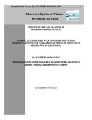 cp-o-prides-minsal/01-2012 - Ministerio de Salud