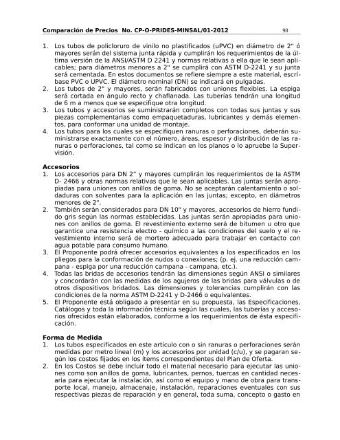 cp-o-prides-minsal/01-2012 - Ministerio de Salud