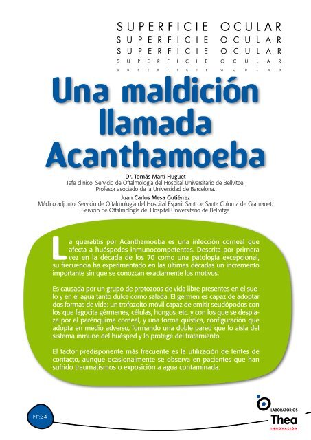 Descargar PDF - Laboratorios Thea