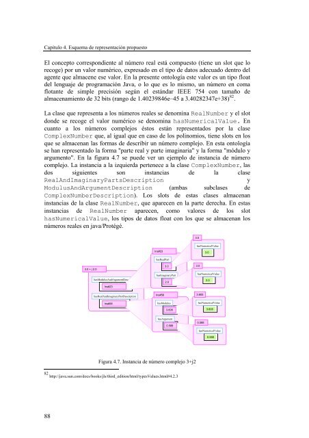 Modelos de Conocimiento Basados en Ontologías para la ...