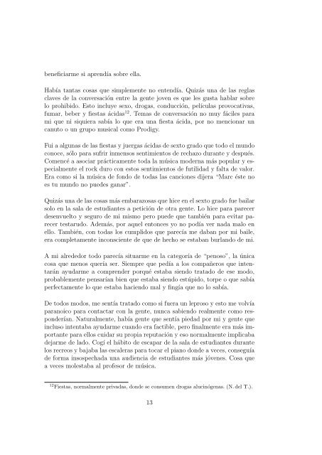 Las Batallas del Pensador Autista - Equipo de autismo y TGD Murcia