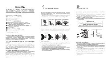 Más información en PDF - CIT Ltda